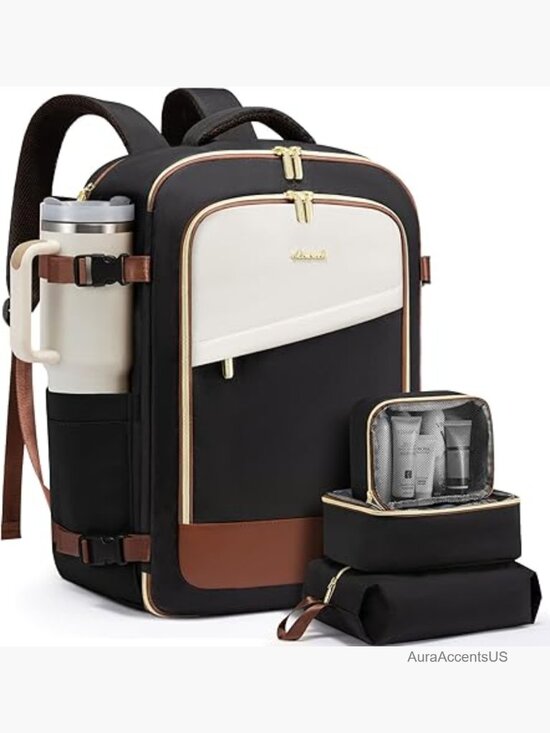 40L Travel Backpack, Flight Approved, 17\